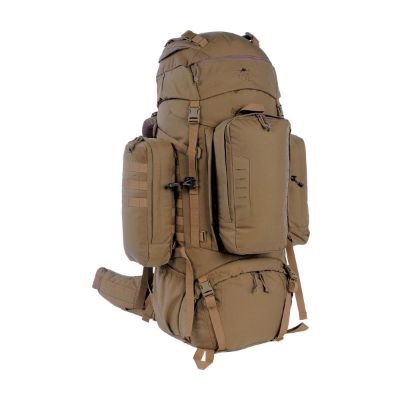 Tasmanian Tiger Range Pack Ryggsäck Coyote Brown